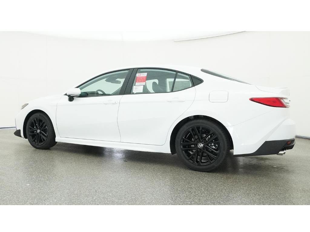 New 2026 Ice Toyota SE image 20