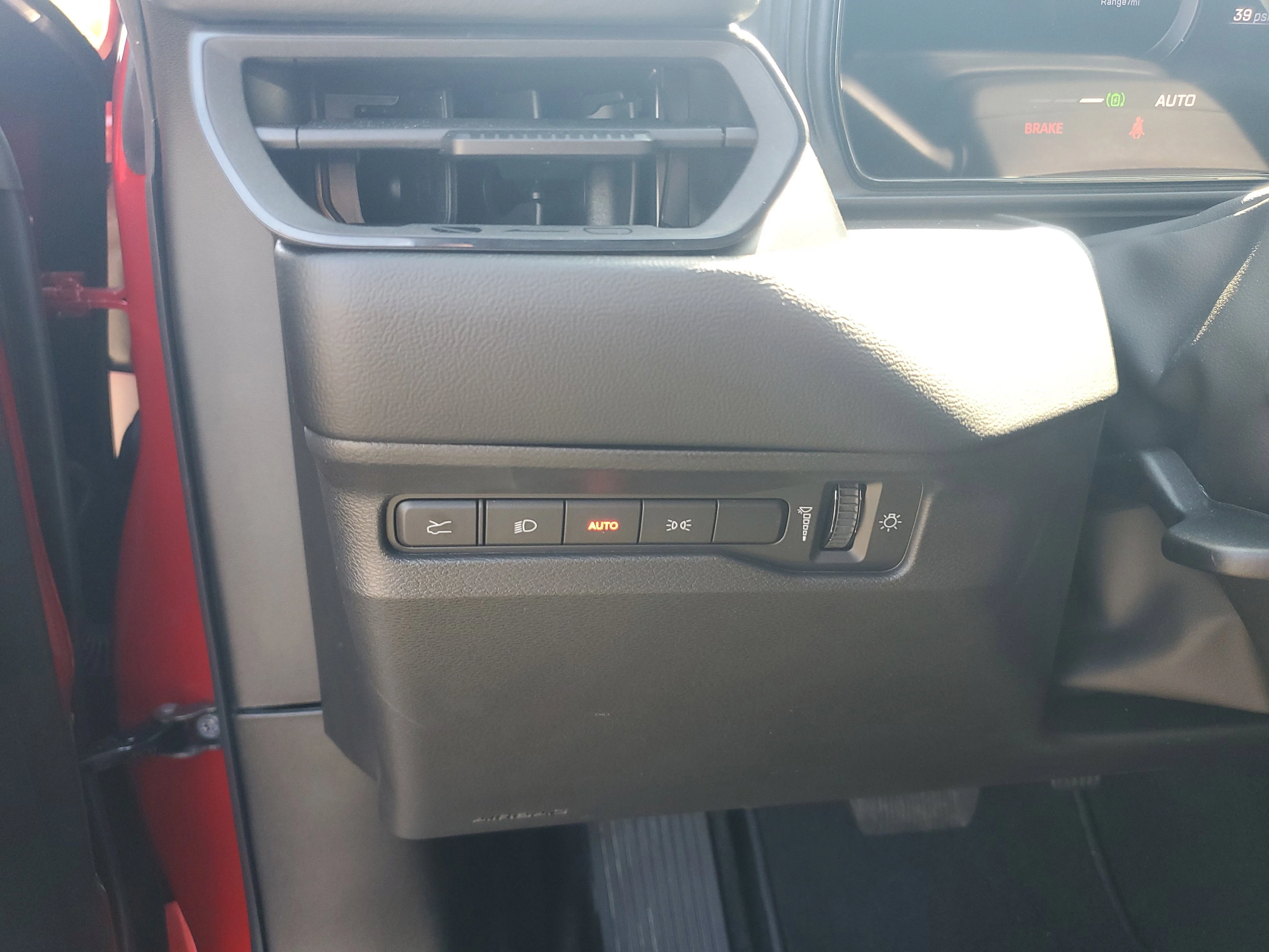 Used 2025 Redeye Dodge R/T image 20