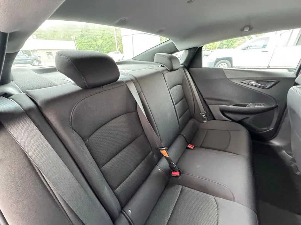 Used 2023 White Chevrolet LS image 25