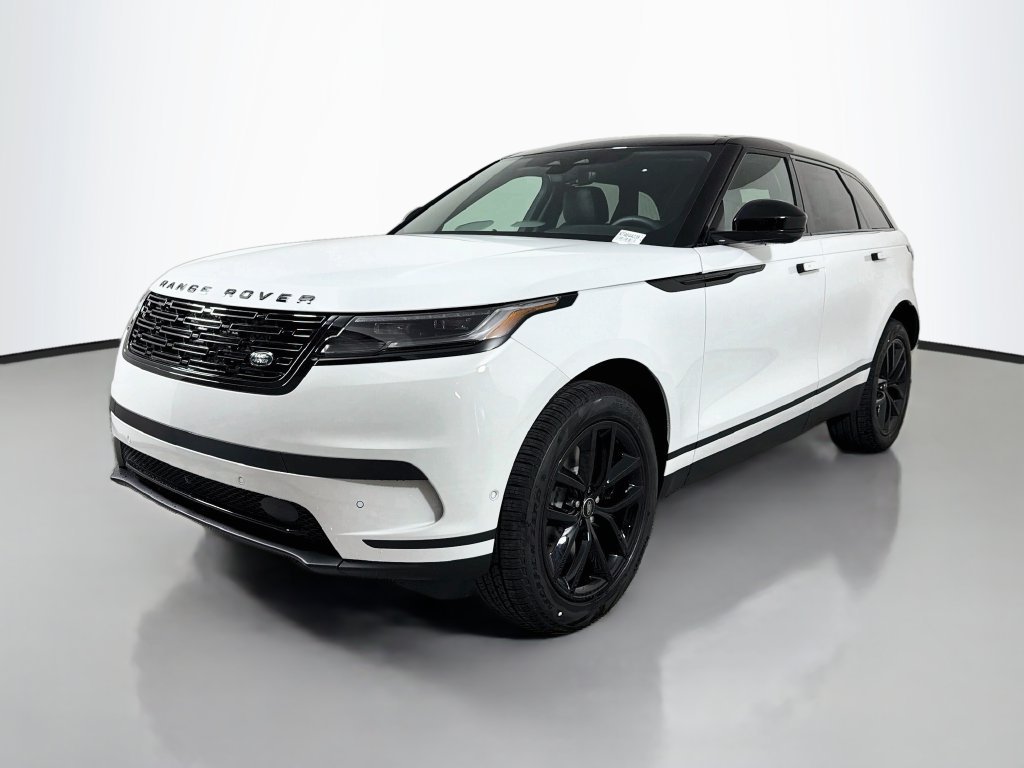 New 2026 Fuji White Land Rover S image 1
