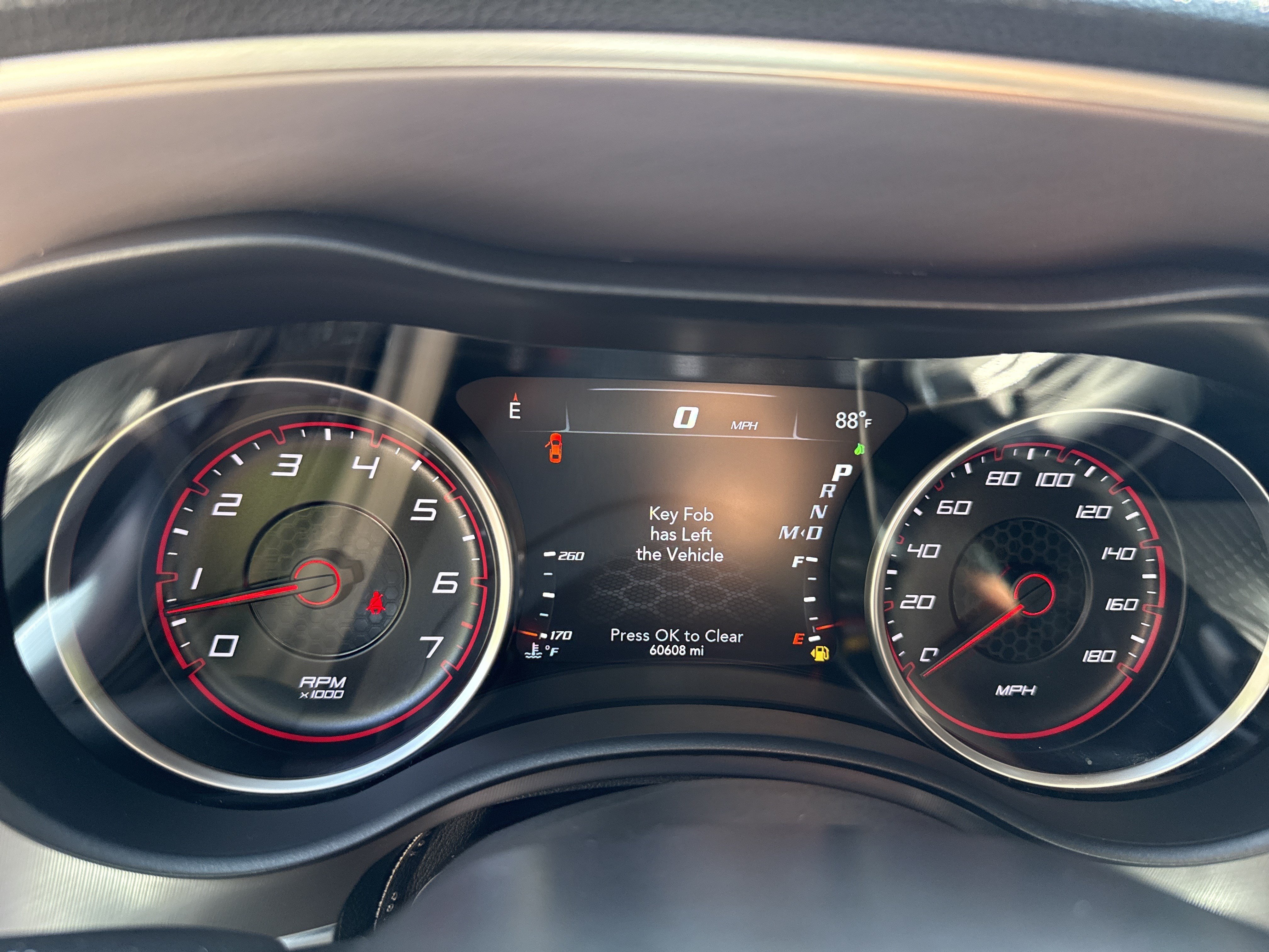 Used 2022 Sinamon Stick Dodge Scat Pack image 27