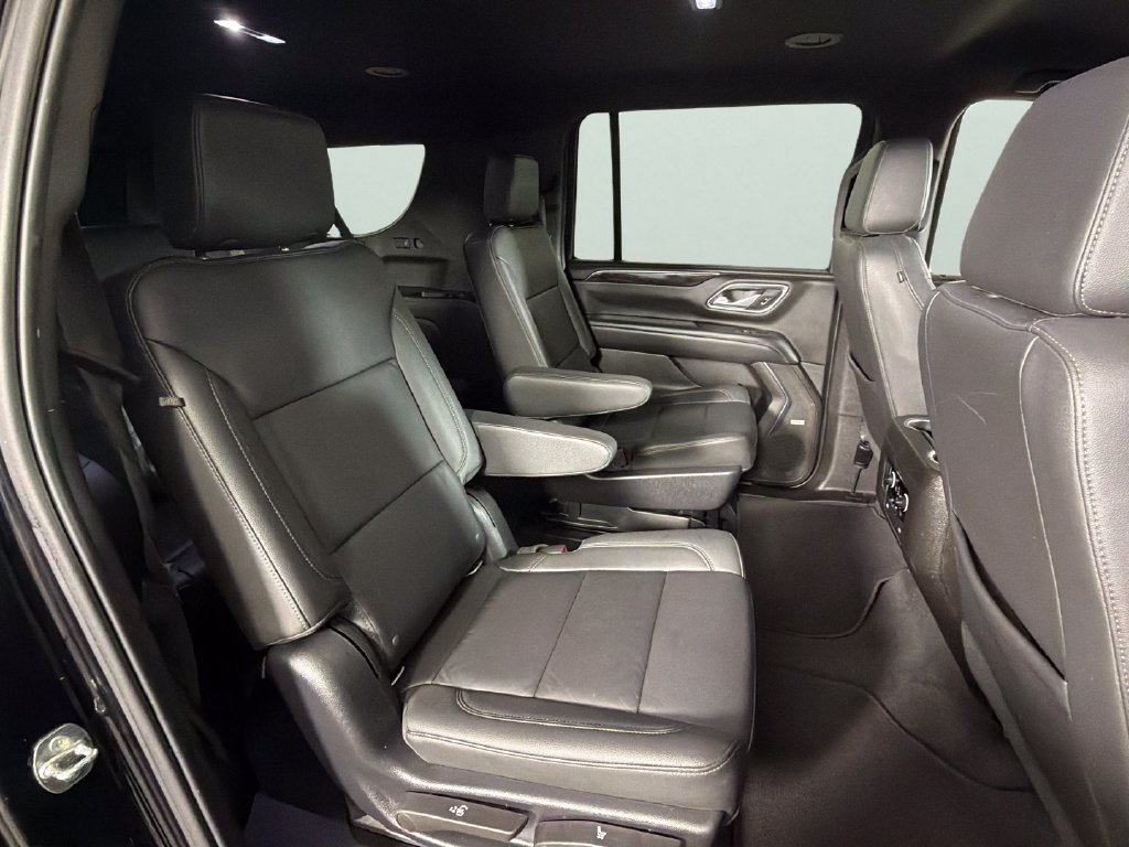 Used 2021 BLACK Chevrolet LT image 31