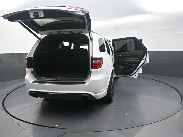Used 2024 White Dodge SRT 392 Premium image 35