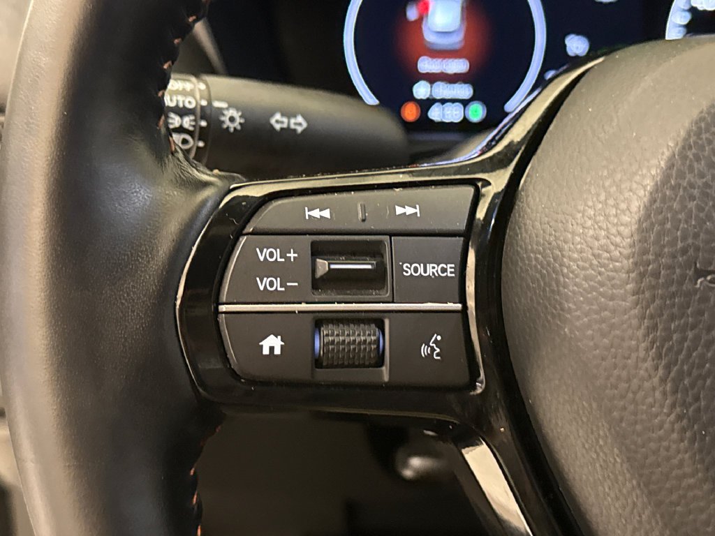 2025 Honda HR-V Sport - Photo 67