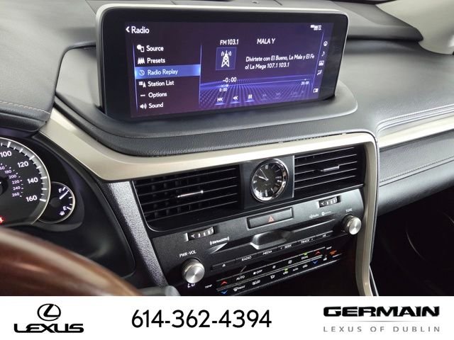 Used 2020 White Lexus 350 image 24
