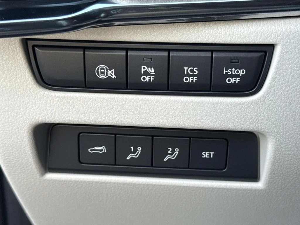 2026 Mazda CX-90 Premium Plus Package - Photo 41