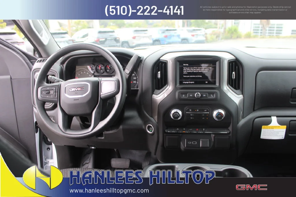 2026 GMC Sierra 1500 Pro - Photo 16