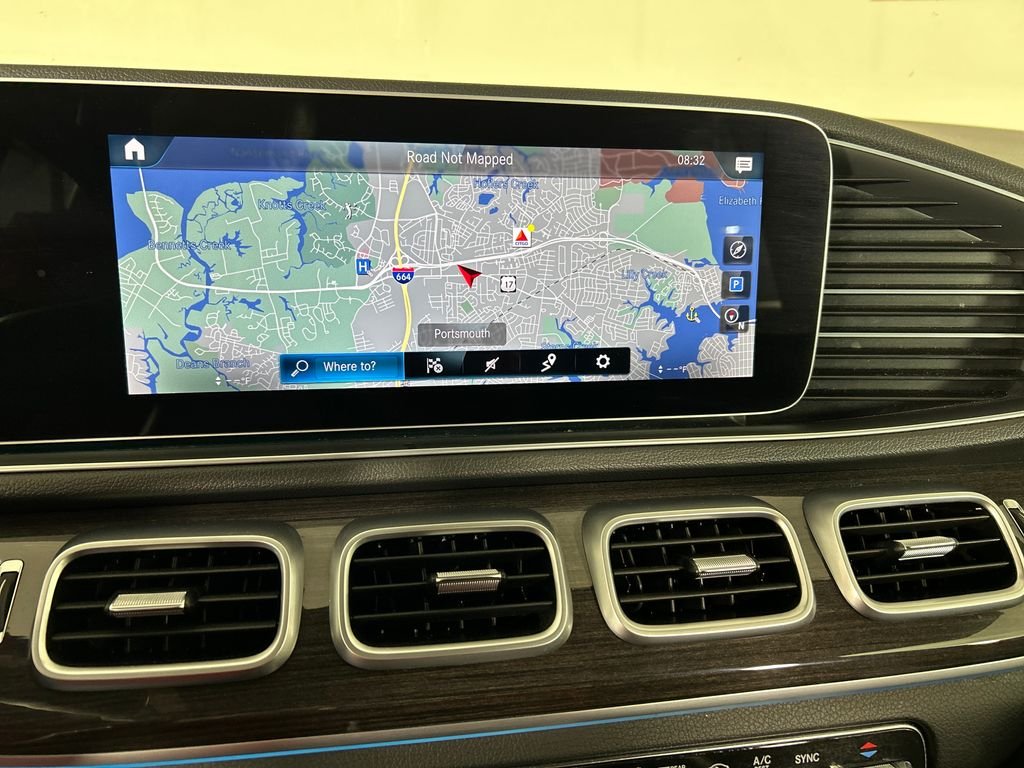 2022 Mercedes-Benz GLE GLE350 - Photo 13