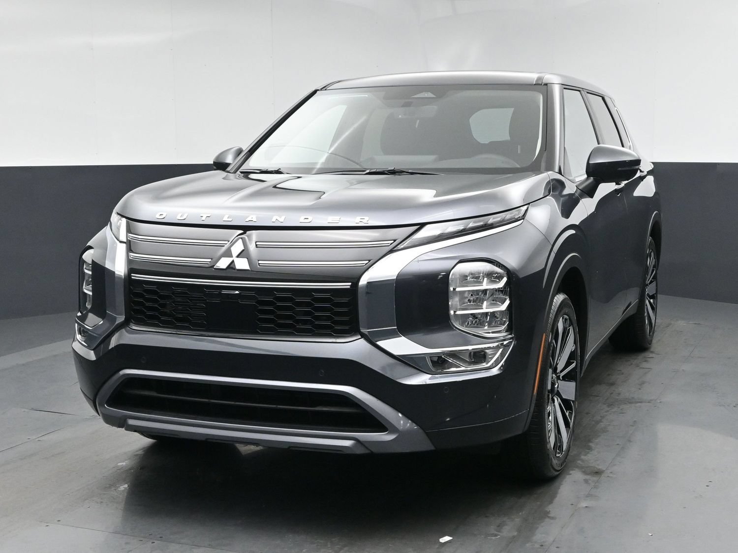 New 2026 Gray Mitsubishi SE 1.5T 2WD image 19