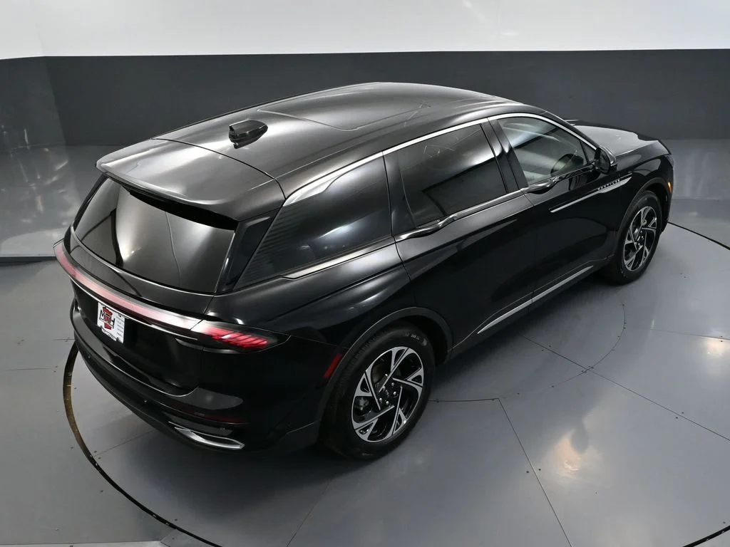 2024 Lincoln Nautilus Premiere - Photo 63