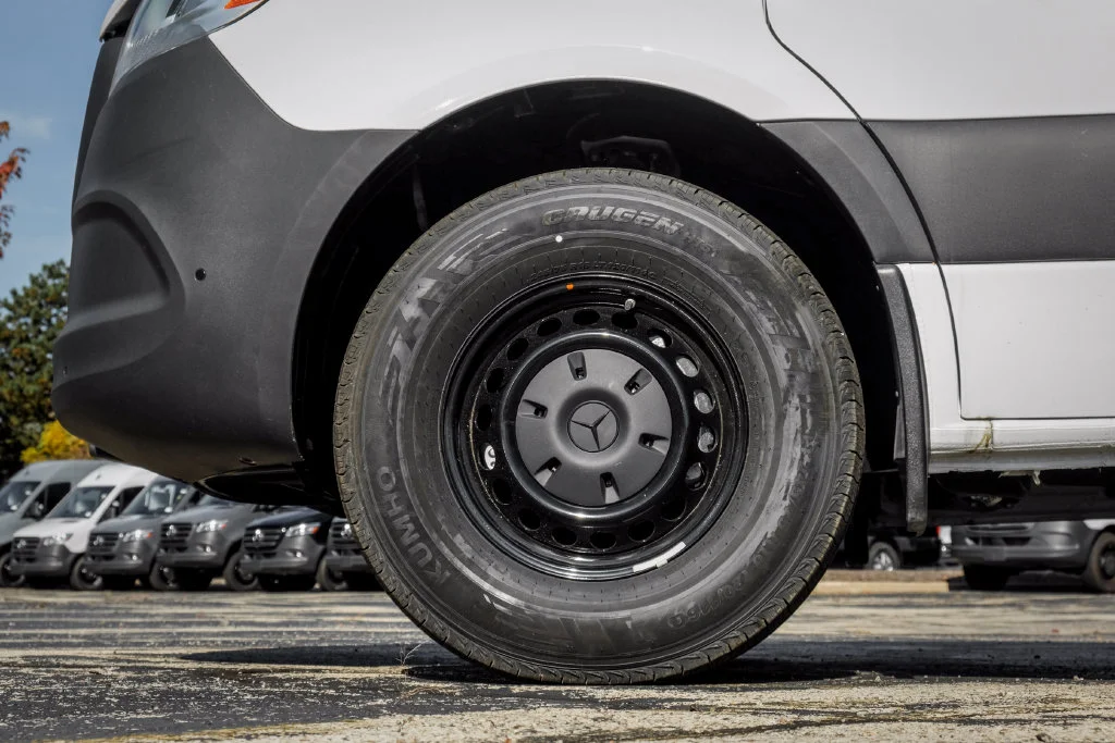 Vehicle thumbnail