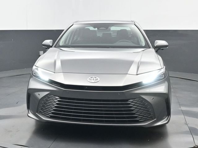 Used 2026 Heavy Metal Toyota XLE image 5