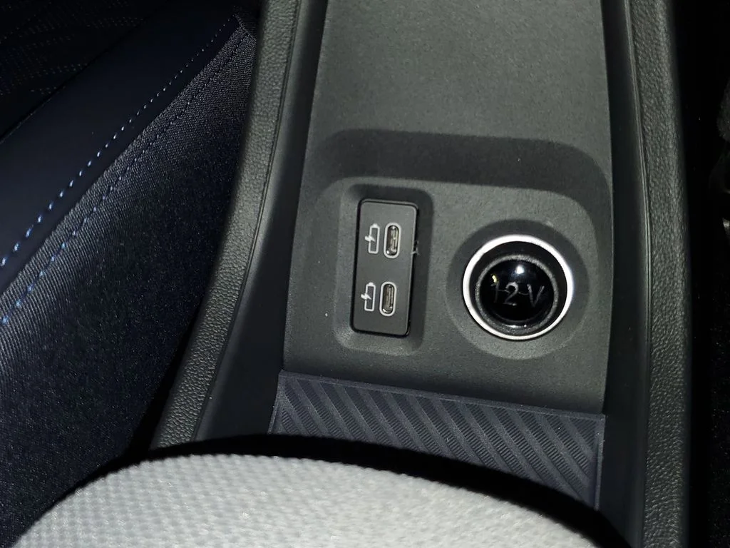 2026 MINI Convertible S - Photo 23