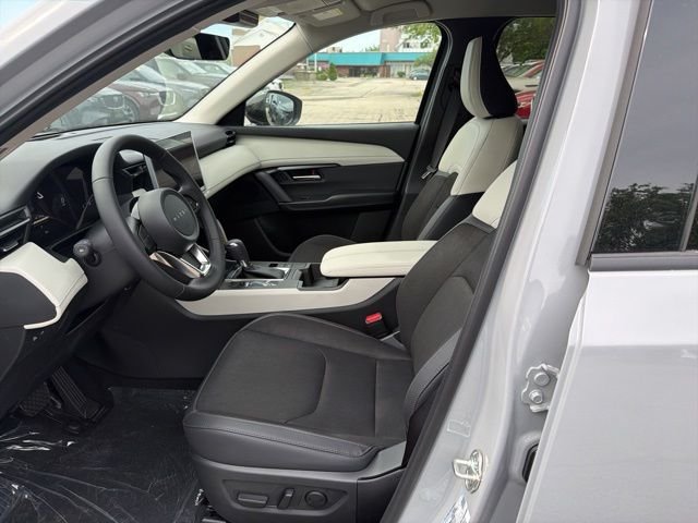 New 2026 Aero Gray Metallic Mazda 2.5 S Preferred AWD image 10