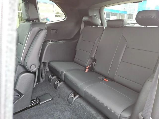2026 Buick Enclave Preferred - Photo 21