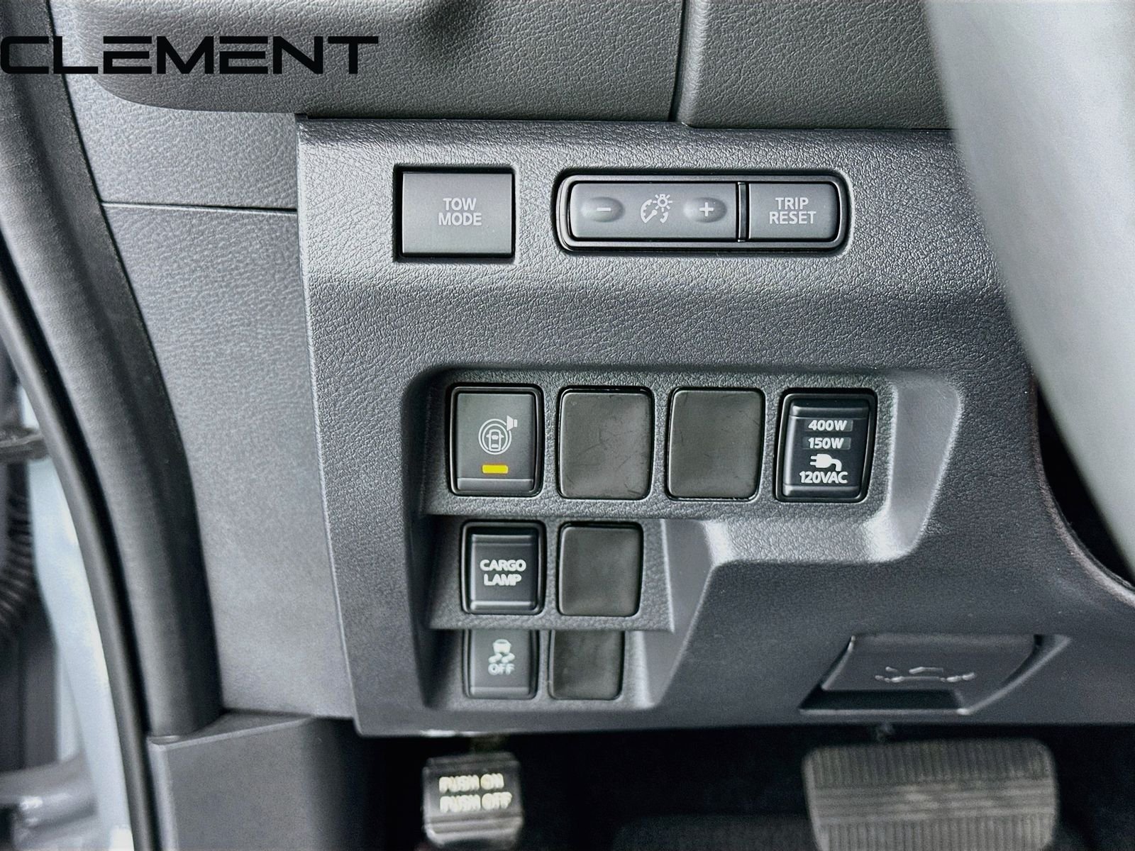 Used 2026 Gray Nissan PRO-X image 13