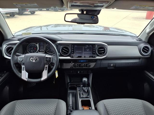 Certified Used 2022 MAGNETIC GRAY MET. Toyota  image 12
