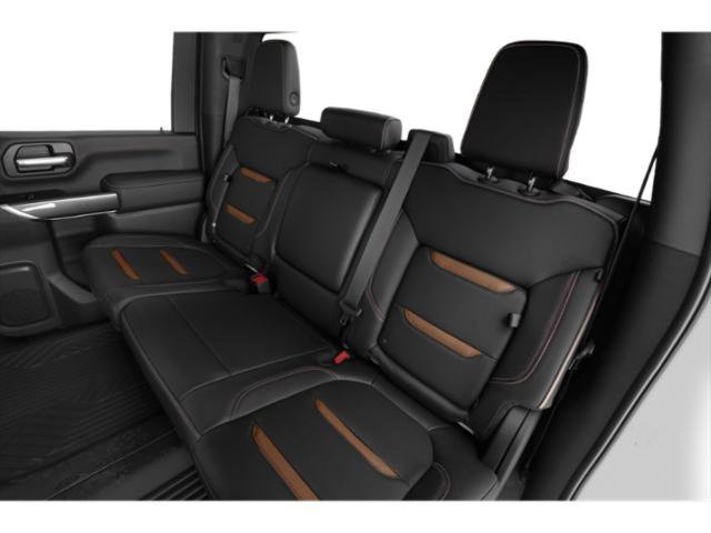 Used 2022 Onyx Black GMC AT4 image 16