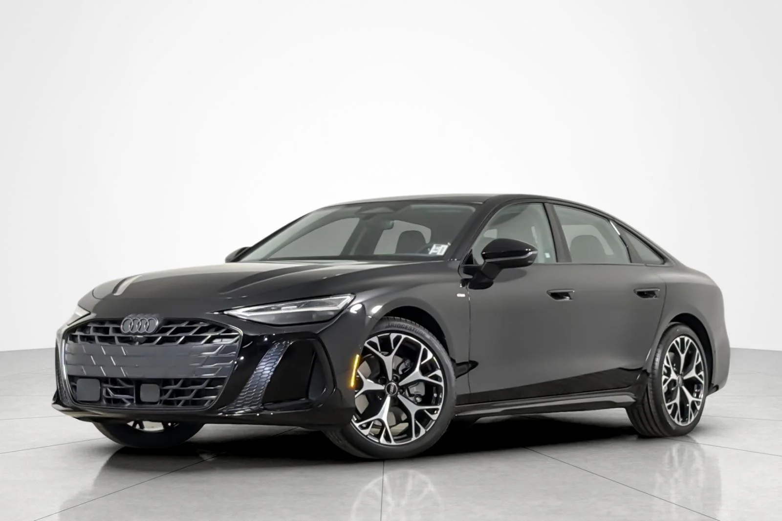 2026 Audi A6 Premium Plus quattro S tronic's photo