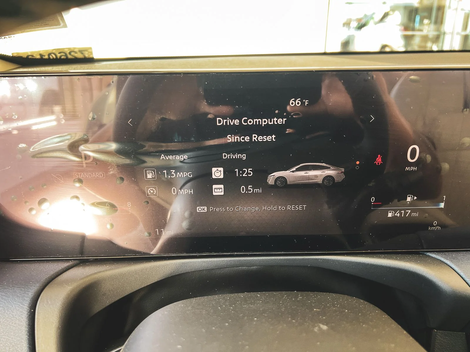 2026 Nissan Sentra SL - Photo 14