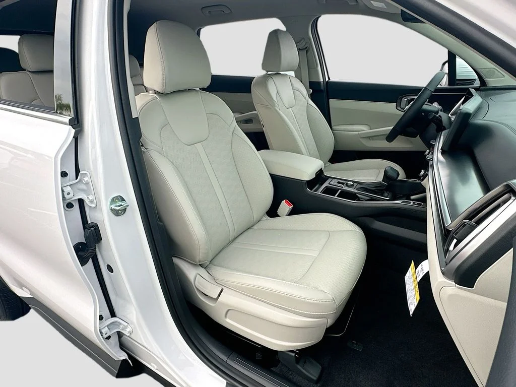 2026 Kia Sorento S - Photo 27