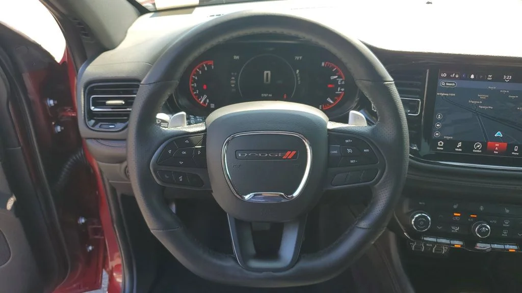 Used 2026 Red Dodge GT image 30