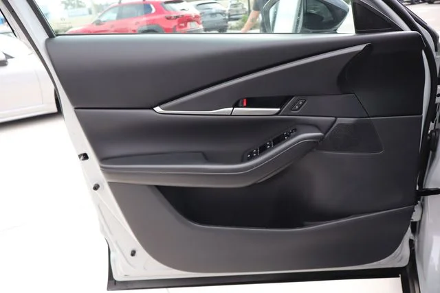 New 2026 Ceramic Metallic Mazda 2.5 S Select Sport AWD image 13