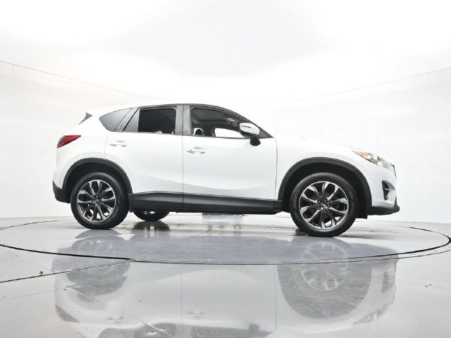 Used 2016 White Mazda Grand Touring image 50