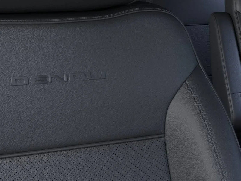 2026 GMC Yukon XL Denali - Photo 27