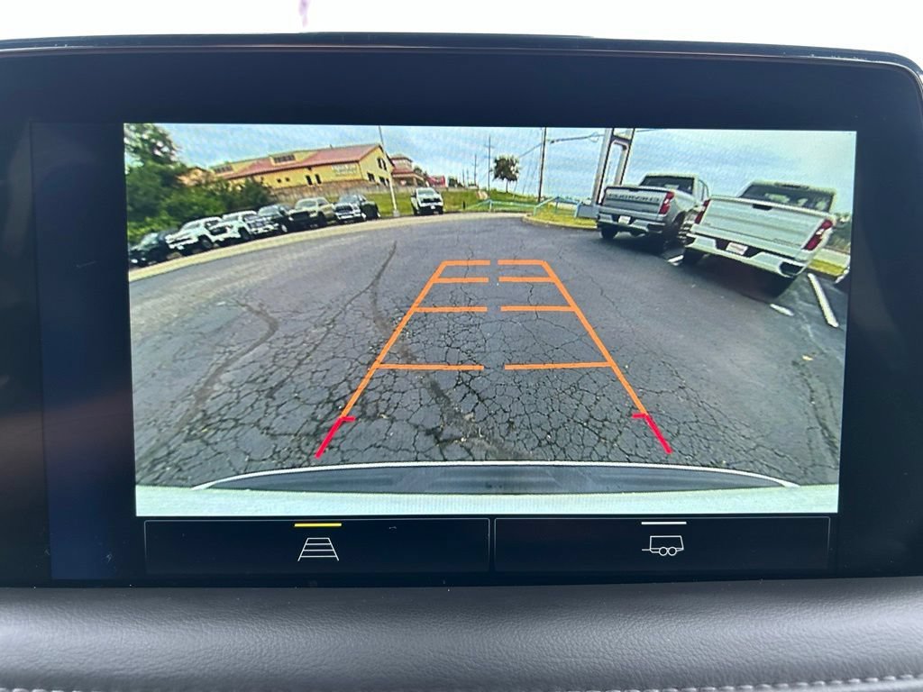 2024 Chevrolet Tahoe LT - Photo 29