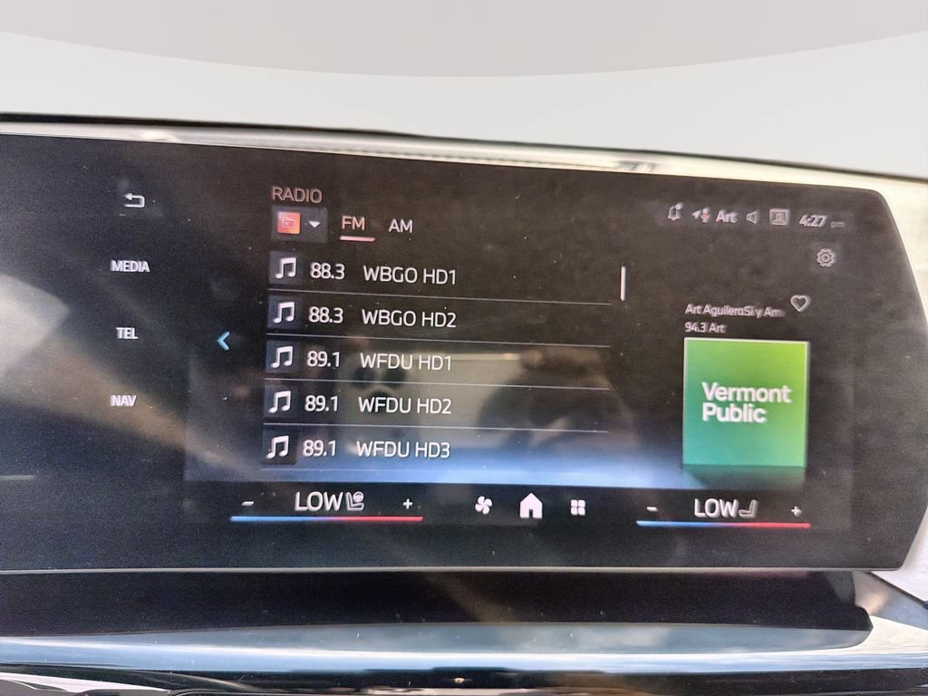 2025 BMW X1 28i - Photo 12