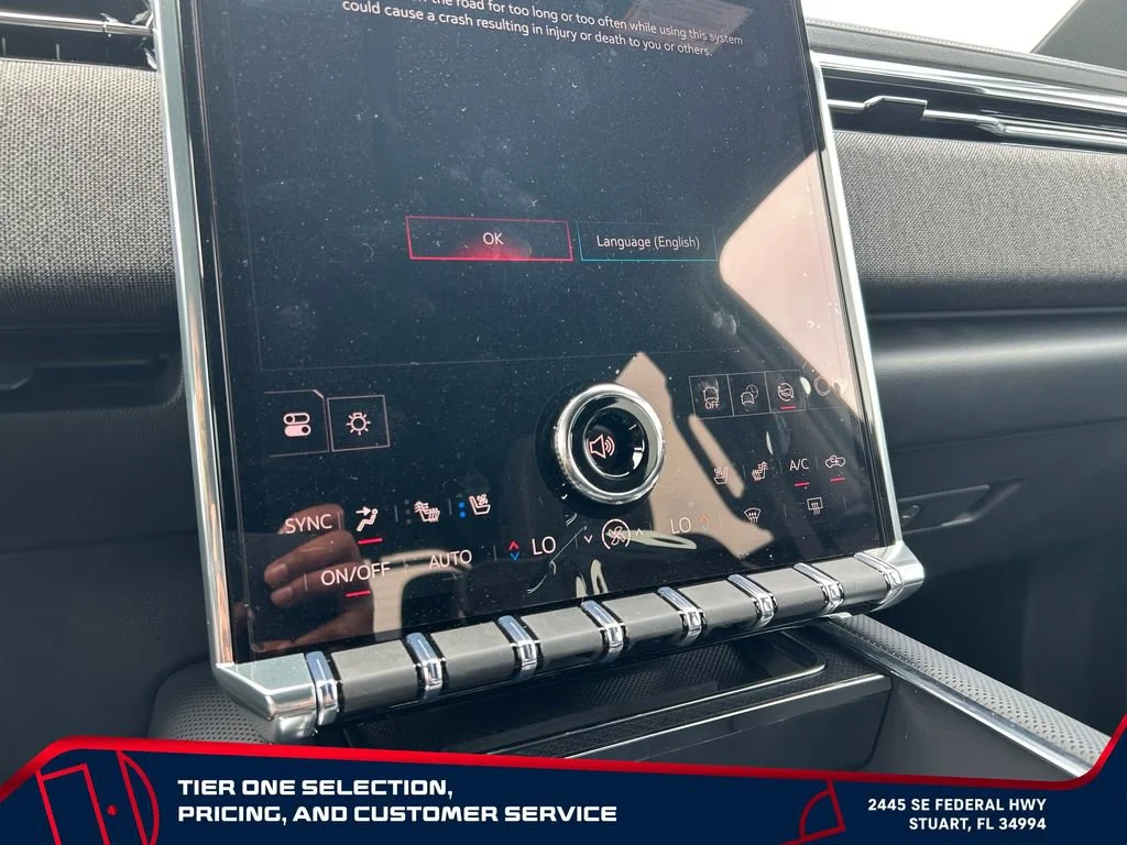 New 2026 Summit White GMC Elevation Extended Range image 27