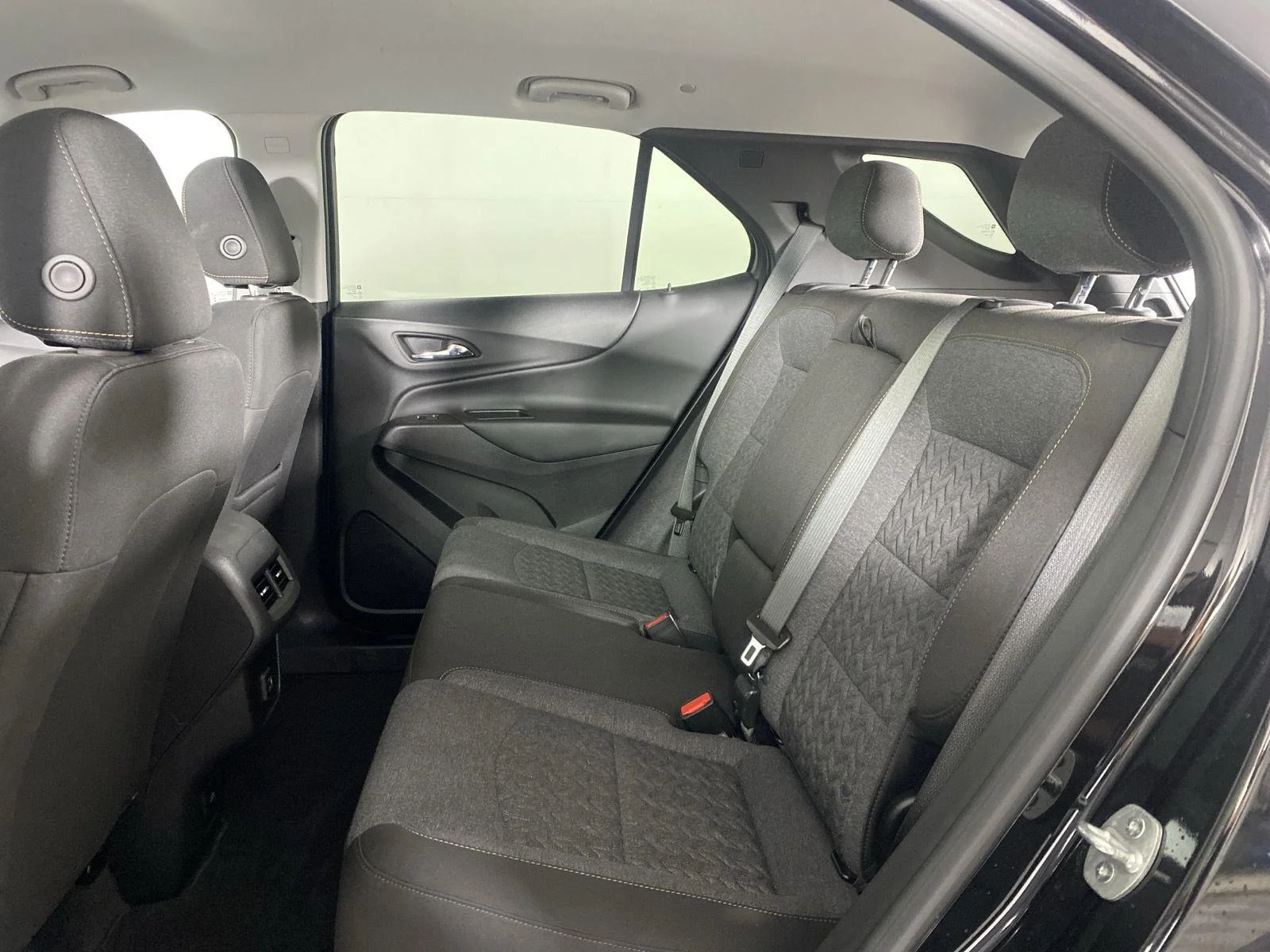 Used 2024 Mosaic Black Metallic Chevrolet LT image 23
