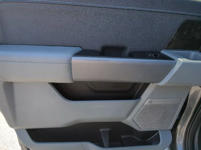 Used 2023 Gray Ford Lariat image 21