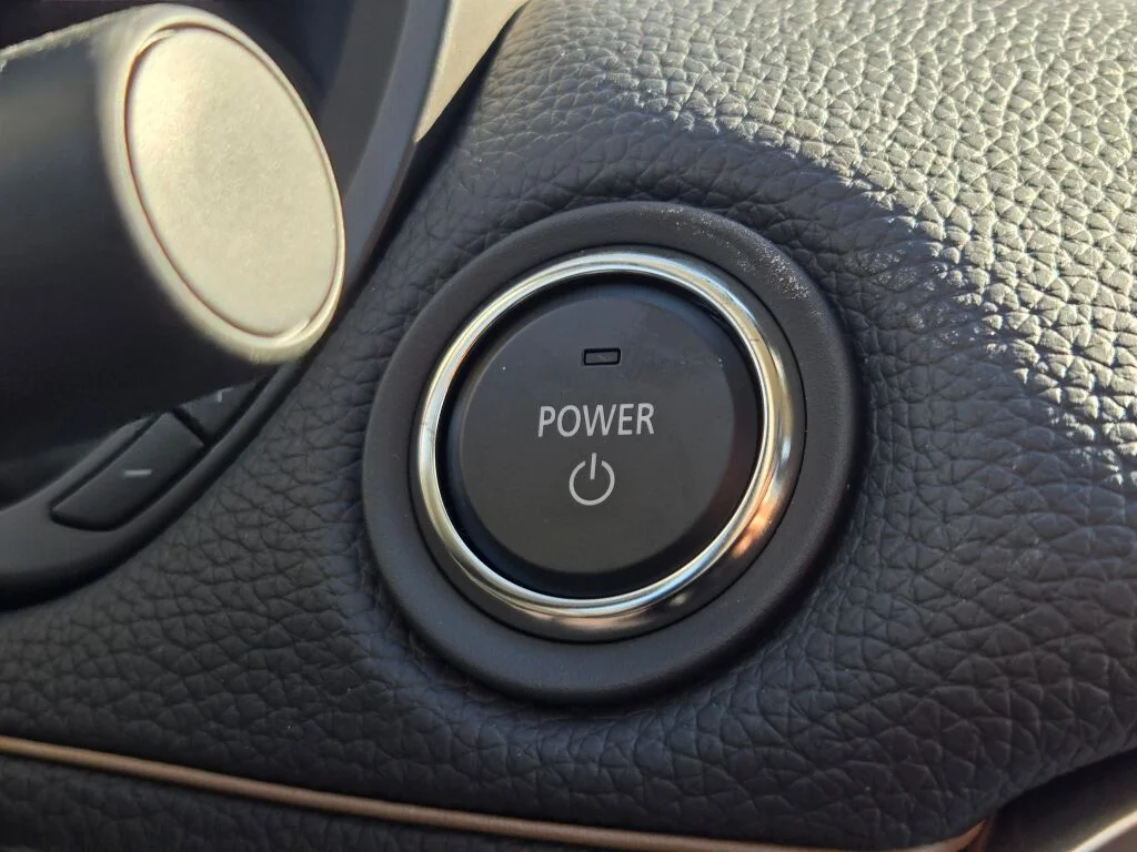 New 2026 Jet Black Mica Mazda Premium Sport AWD image 22