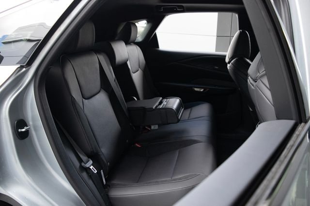 New 2026 Iridium Lexus F SPORT HANDLING AWD image 9