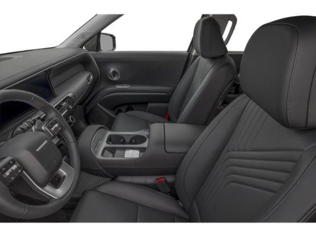 New 2027  Hyundai SEL FWD image 8