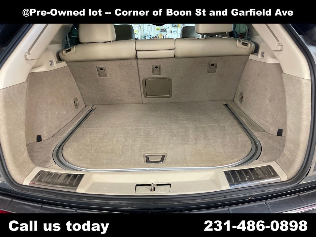 Used 2015 BLACK RAVEN Cadillac Premium Collection image 28