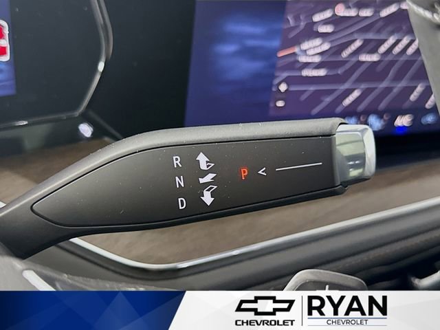 2026 Chevrolet Suburban High Country - Photo 17