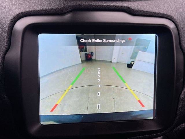 2023 Jeep Renegade Latitude - Photo 33