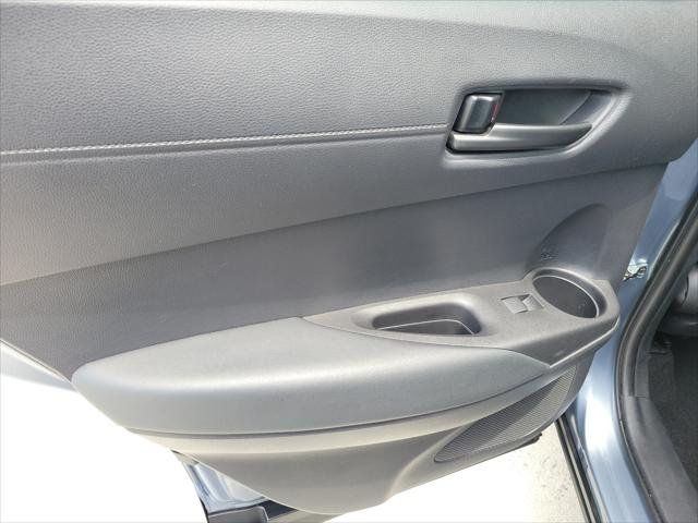 Certified Used 2025 CELESTITE GRAY ME. Toyota  image 11