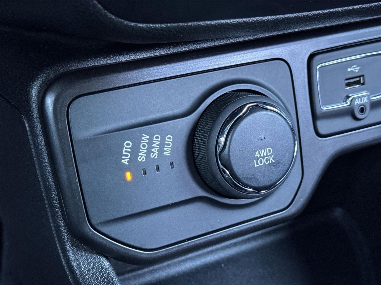 2021 Jeep Renegade 80TH Edition - Photo 42