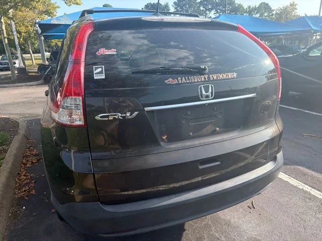 Used 2013 Kona Coffee Metallic Honda EX-L image 6