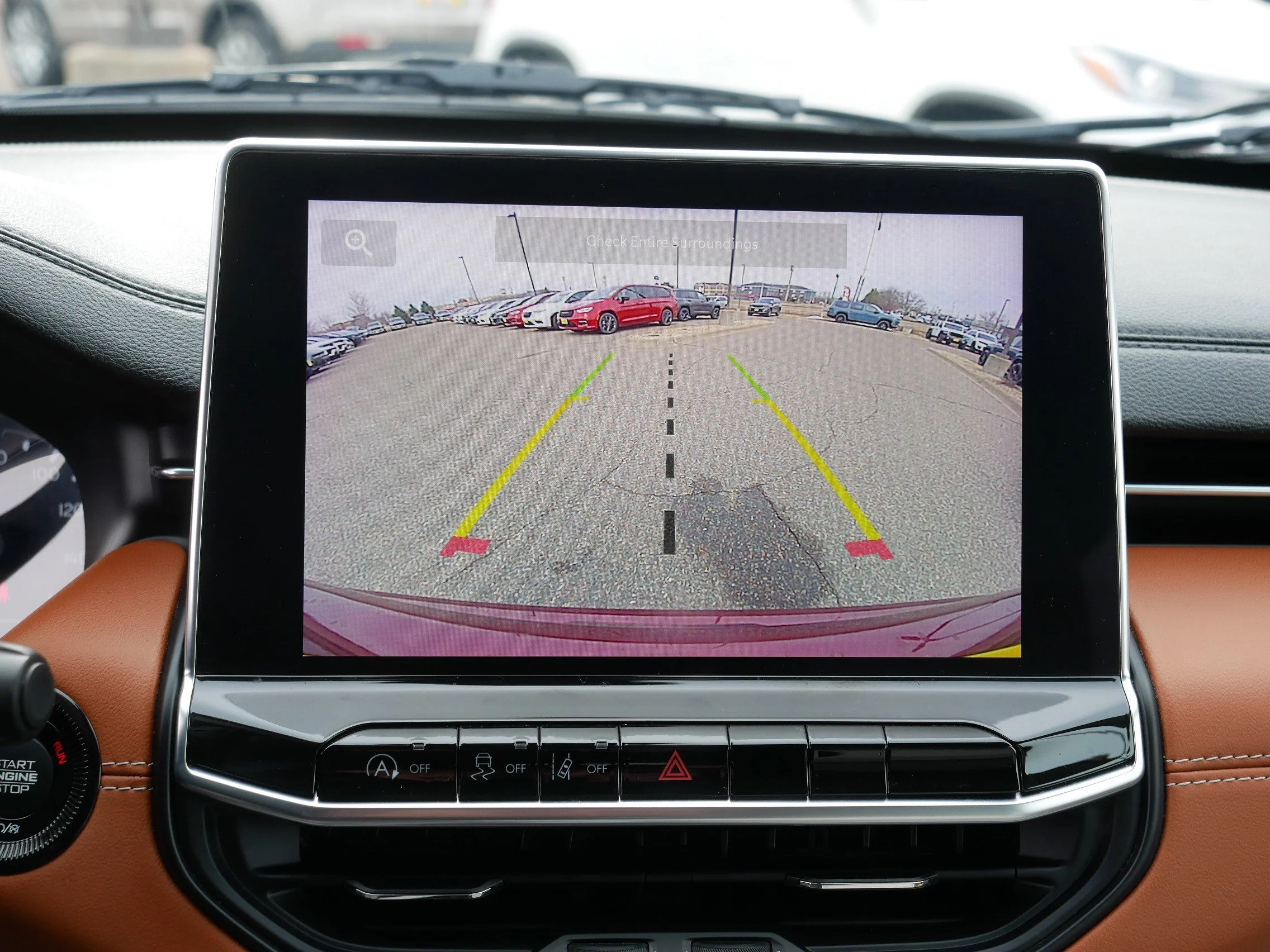 Used 2022 Velvet Red Pearlcoat Jeep Limited image 27