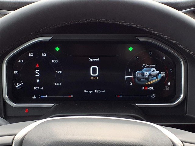 2026 GMC Sierra 2500HD Denali - Photo 22
