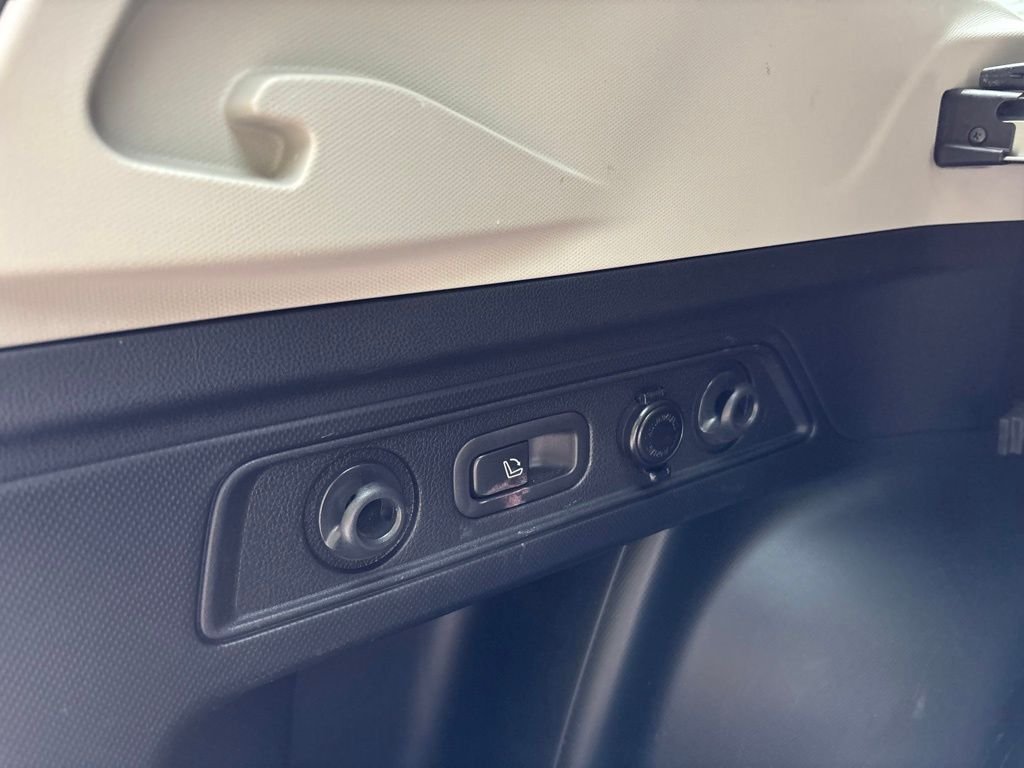 Used 2021 Gray Subaru Touring image 33