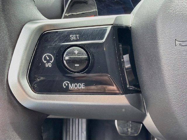 Used 2026 Brooklyn Grey Metallic BMW eDrive40 image 37