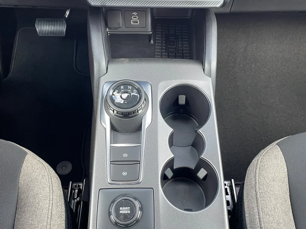 2025 Ford Bronco Sport Big Bend - Photo 11
