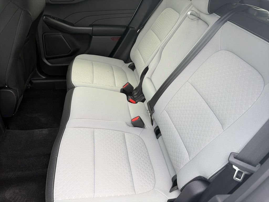 Used 2025 White Ford Active image 28