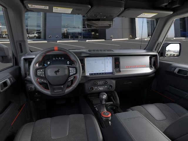 New 2026 Desert Sand Ford Raptor image 34